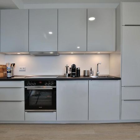 Strandperle Ostsee Penthouse Suite 2 Niendorf  Exteriér fotografie