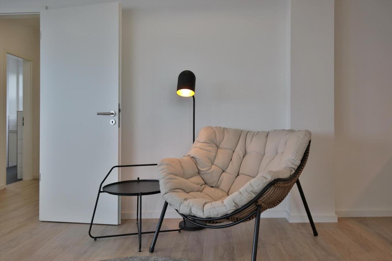 Strandperle Ostsee Penthouse Suite 2 Niendorf  Exteriér fotografie